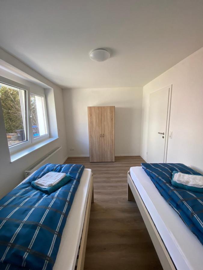 Panorama Housings Hotel Heidenheim an der Brenz Exterior foto