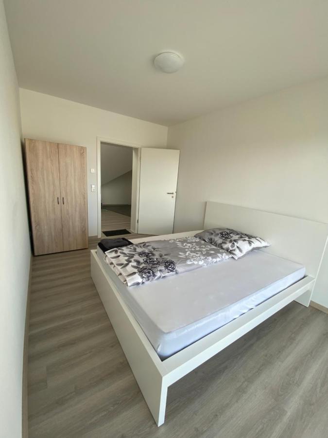 Panorama Housings Hotel Heidenheim an der Brenz Exterior foto