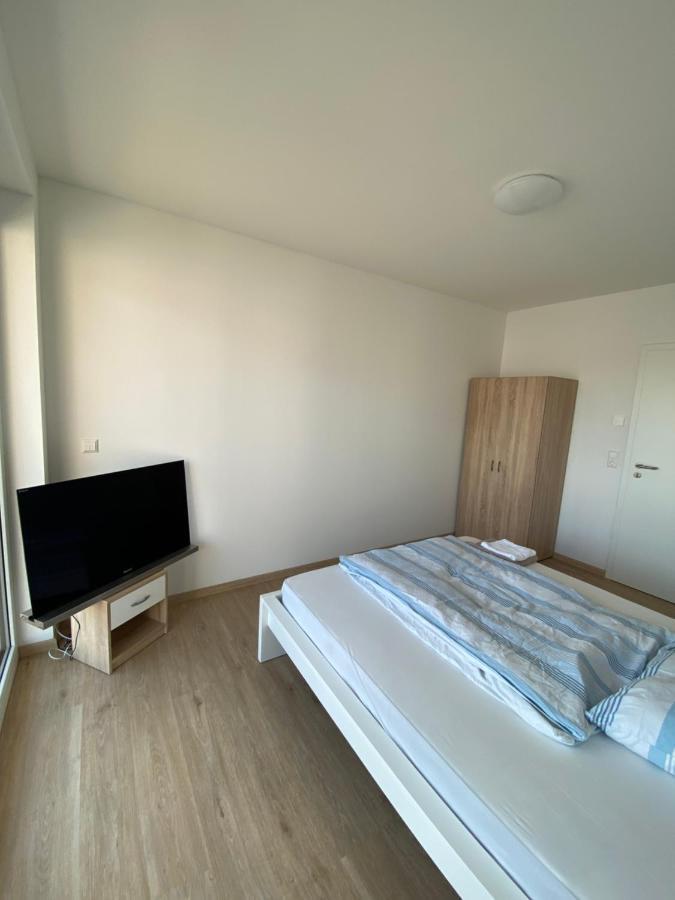 Panorama Housings Hotel Heidenheim an der Brenz Exterior foto